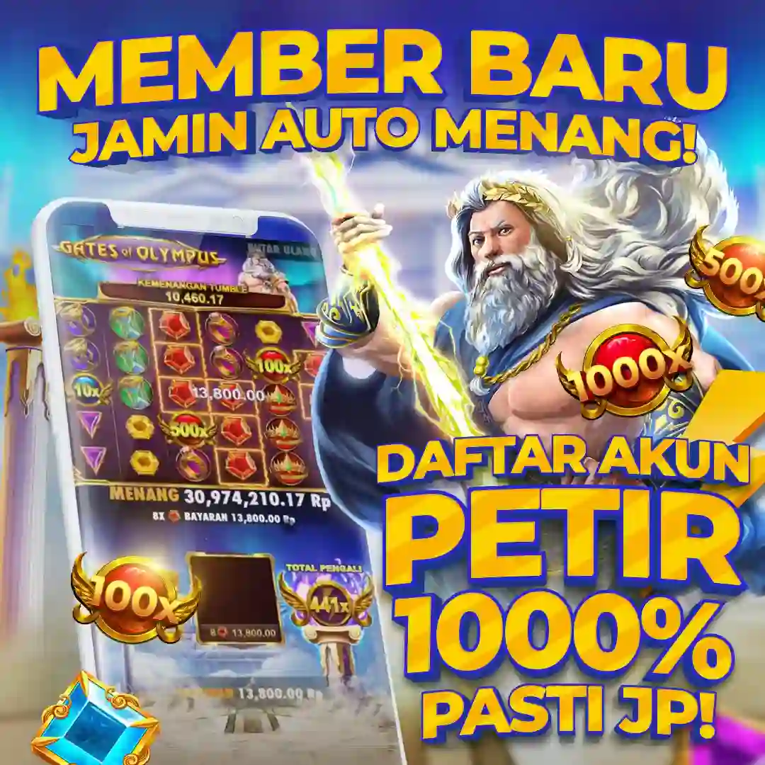 Aromatoto88 | Pusat Hiburan Online Dengan Bonus Pasti Menang
